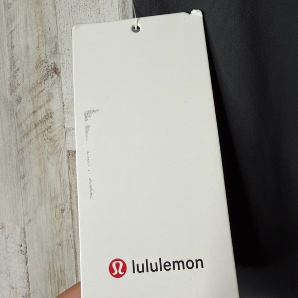 lululemon athletica Dark Gray Leggings - Picture 4 of 7